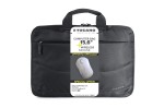 Compra Tucano Borsa + Mouse Wireless (Borsa Slim Per Note... Tucano Borsa + Mouse Wireless (Borsa Slim Per Note...