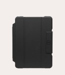 Custodia a libro Ipad 10,2 2020 Bk Tucano Pencil/C...