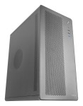 Tacens 2AEROM computer case Mini Tower Nero