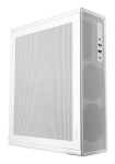 Tacens Aeroslim 500 Desktop Bianco 500 W