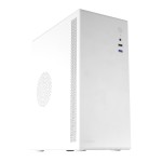 Tacens NOVAX Mini Tower Nero