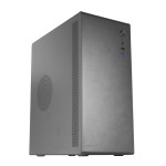 Tacens NOVAX Mini Tower Nero