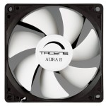 Tacens Aura II 9cm Case per computer Ventilatore N...