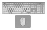 Tacens 6ZENITHWES tastiera Mouse incluso Casa/uffi...