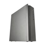 Tacens Anima ACSLIM500 computer case Mini Tower Ne...
