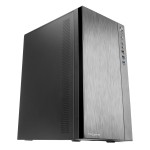 Tacens Anima ACX computer case Mini Tower Nero