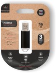 Aggiungi al carrello TechOneTech Basic Memoria USB 2.0 16GB (Pendrive) TechOneTech Basic Memoria USB 2.0 16GB (Pendrive)