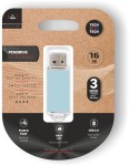 TECH ONE TECH TEC3010-16 unità flash USB 16 GB US...
