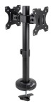 TooQ DB1132TN-B Supporti a parete per TV 81,3 cm (...