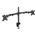 TooQ DB1232TN-B supporto da tavolo per Tv a scherm...