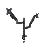 TooQ DB1533TNR-B Supporti a parete per TV 81,3 cm ...