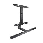 TooQ DB3265F-B Supporto TV a parete 165,1 cm (65")...