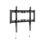 TooQ LP1073F-B Supporto TV a parete 177,8 cm (70")...