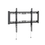 TooQ LP1083F-B Supporto TV a parete 2,03 m (80") N...