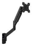 TooQ LP1334TNR-B Supporti a parete per TV 86,4 cm ...