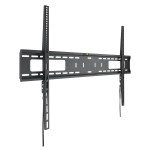 TooQ LP41100F-B Supporto TV a parete 2,54 m (100")...