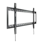 TooQ LP41130F-B Supporto TV a parete 2,54 m (100")...