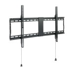 TooQ LP4390F-B Supporto TV a parete 2,29 m (90") N...