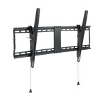 TooQ LP4391T-B Supporto TV a parete 2,29 m (90") N...
