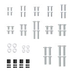 TooQ SSK4820 accessorio per il montaggio del telev...