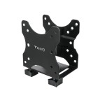TooQ TCCH0001-B base e supporto per PC/workstation...