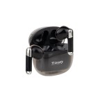TooQ Onyx Auricolare Wireless In-ear Musica e Chia...
