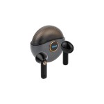 TooQ Snail Auricolare Wireless In-ear Musica e Chi...
