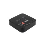 TooQ TQDS-201B docking station per unità di archi...