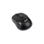 TooQ TQMW-1103-B mouse Universale Ambidestro RF Wi...