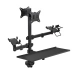 TooQ TQPM0003 Supporti a parete per TV 81,3 cm (32...