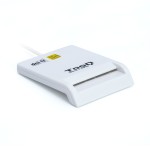 TooQ TQR-210W lettore di card readers Interno USB ...