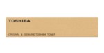 Toshiba 6AJ00000293 cartuccia toner 1 pz Originale...