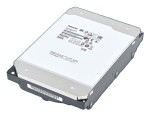 Toshiba MG09 Series 12TB 3.5" SATA