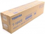 ORIGINALE Toshiba toner nero T-1640E 6AJ00000024 2...
