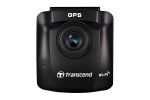 Transcend DrivePro 250 Quad HD Wi-Fi Accendisigari...