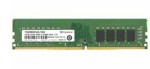 Transcend Ram 8Gb Jm Ddr4 3200 U-Dimm 1Rx8 1Gx8 Cl...