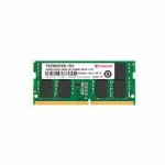 Transcend Ram 8Gb Jm Ddr4 3200 So-Dimm 1Rx16 1Gx16...