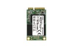 Transcend Ssd Msata128Gb Sata3, 3D Tlc Read/Write ...
