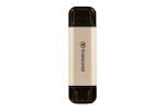 Transcend Pen Disk 256Gb, Usb3.2, Pen Drive, Tlc, ...