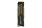 Transcend Ssd Interno 2Tb M.2 2280 Pcie Gen4X4 Nvm...