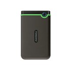 Compra Transcend Hdd Ext Storejet 25A3 2Tb 2,5 Usb 3.1 Gr... Transcend Hdd Ext Storejet 25A3 2Tb 2,5 Usb 3.1 Gr...
