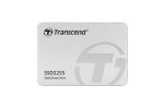 Transcend Ssd Interno 500Gb, 2.5&#34; Ssd, Sata3, ...
