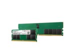 Ddr5 16Gb 5600 Mhz Dimm Transcend