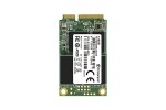 Transcend Ssd Msata 64Gb Sata3 3D Tlc Read/Write 3...