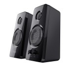 Trust Speaker Set Tytan 2.0 Nero