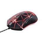 Trust GXT 133 Locx mouse Mano destra USB tipo A Ot...