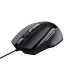 Compra Trust Mouse Voca Comfortable Trust Mouse Voca Comfortable