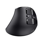 Trust Mouse Voxx Ergonomic Ricaricabile