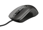 Compra Trust Carve Wired Mouse Trust Carve Wired Mouse