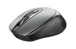 Trust Zaya mouse Ambidestro RF Wireless Ottico 160...